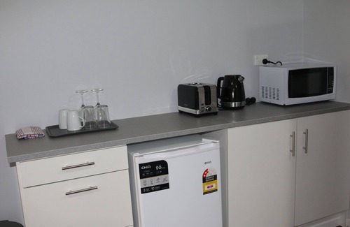 Torquay Apartamento | TwoSingle Bed Studio Apartment in HerveyBay