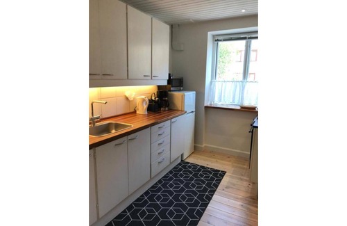 Frederiksberg Apartamento | TwoSleep InCopenhagen