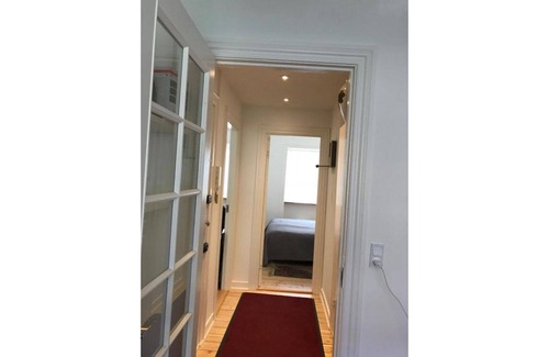 Frederiksberg Apartamento | TwoSleep InCopenhagen