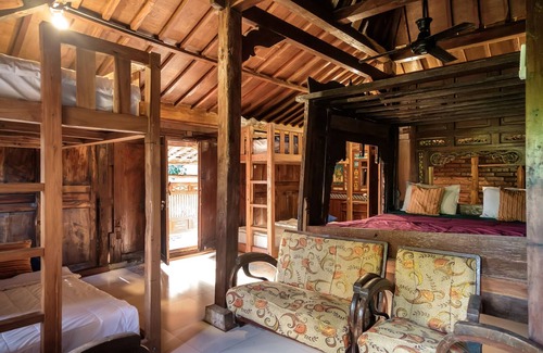Taman Griya Casa | TwoSpaces Living at Bunga Desa Jimbaran