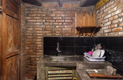 Taman Griya Casa | TwoSpaces Living at Bunga Desa Jimbaran