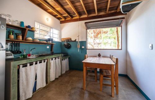 Popoyo Casa | TwoTen° Surf Home