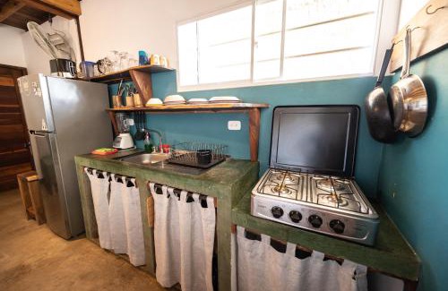 Popoyo Casa | TwoTen° Surf Home