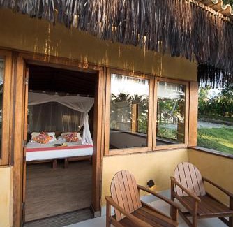 Itacare Complejo | Txai Resort