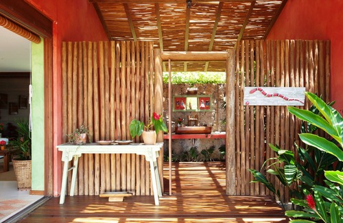 Itacare Casa | Txai Resort - Residencia 10 - Itacaré - Bahía