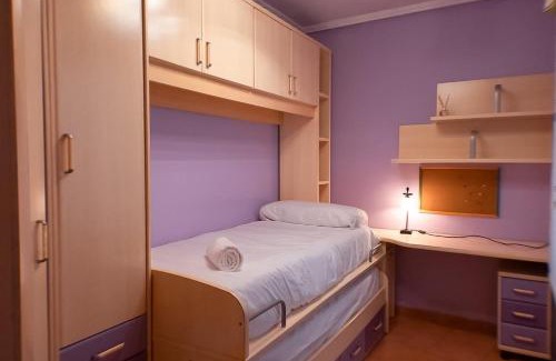 Deusto Apartamento | Txakolin