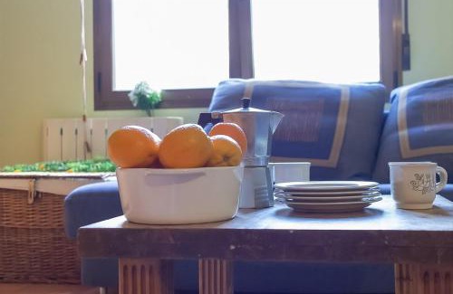 Deusto Apartamento | Txakolin