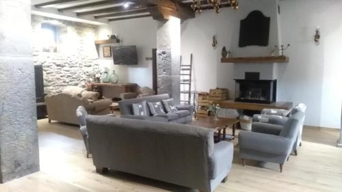Zubiri Casa | Txantxorena