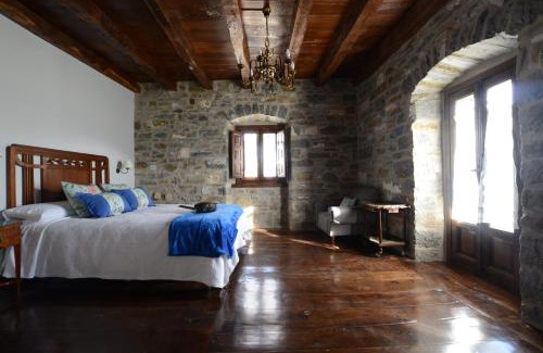 Zubiri Casa | Txantxorena