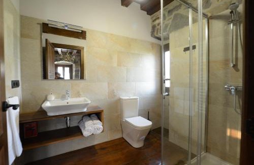 Zubiri Casa | Txantxorena