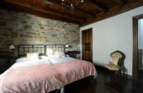 Zubiri Casa | Txantxorena