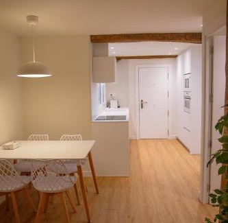 Bermeo Apartamento | TxOKO ETXEA