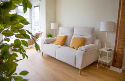 Bermeo Apartamento | TxOKO ETXEA