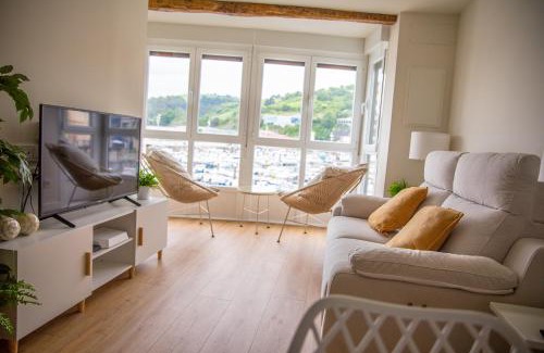 Bermeo Apartamento | TxOKO ETXEA