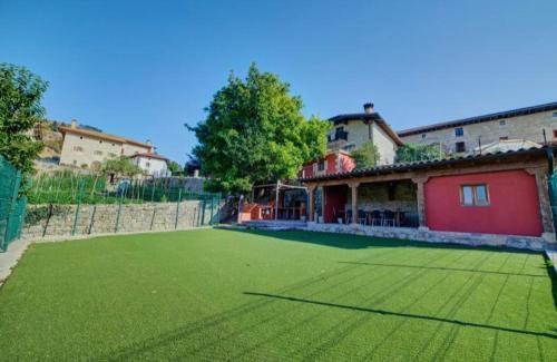 Juslapena Apartamento | Txurdarena Berri