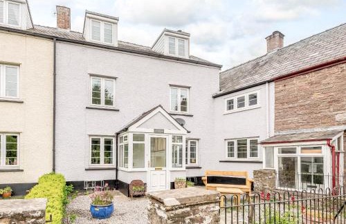 Talybont-on-Usk Casa | Ty Afon