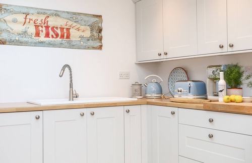 Ty Croes Cabaña | Ty ar Ben Bryn, RHOSNEIGR