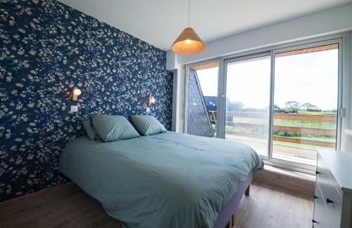 Landunvez Casa | TY AR MENEZ - Grande maison familiale proche plage