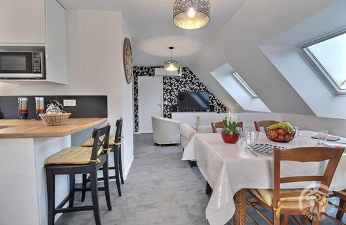 Pordic Casa | Ty Arvor - PORDIC - Gîte