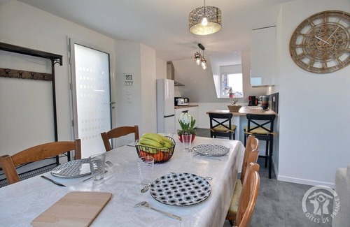 Pordic Casa | Ty Arvor - PORDIC - Gîte