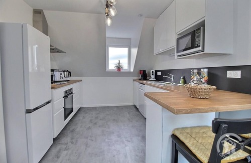 Pordic Casa | Ty Arvor - PORDIC - Gîte
