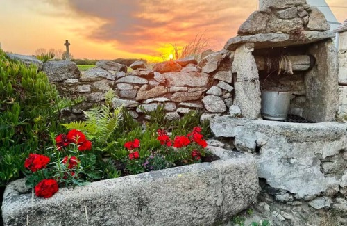 Plouguerneau Chalet De Esquí | TY BAOL - Pretty typical Breton house near the sea