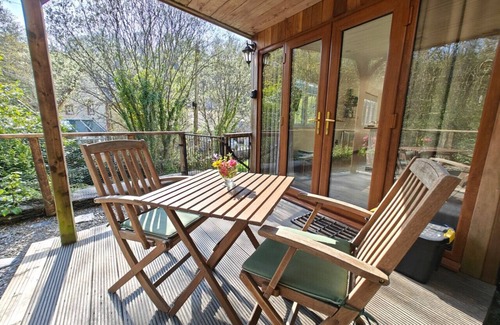 Newcastle Emlyn Casa | Ty Barddu - One Bedroom House, Sleeps 2
