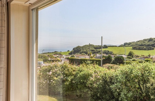 Benllech Cabaña | Ty Bedw