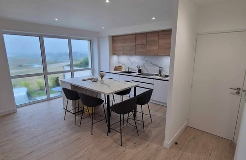 Trevignon Casa | TY Bihan Anna - Maison les Pieds Dans L'eau