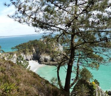 Crozon Casa | Ty Bihan de L'Aber
