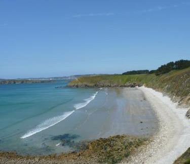 Crozon Casa | Ty Bihan de L'Aber