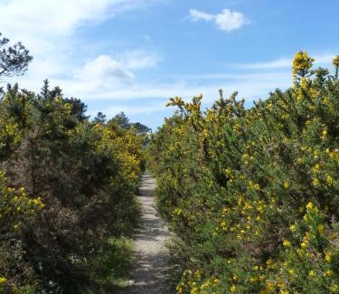 Crozon Casa | Ty Bihan de L'Aber
