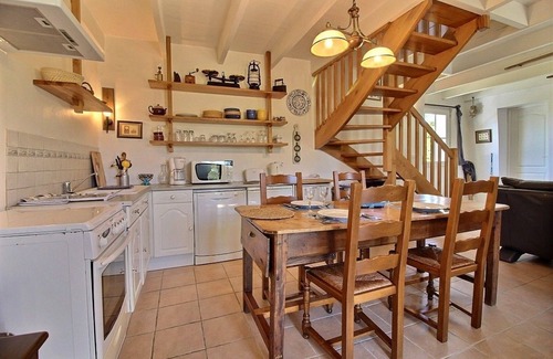 Lannion Casa | Ty Bihan - LANNION - Gîte
