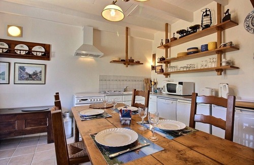 Lannion Casa | Ty Bihan - LANNION - Gîte