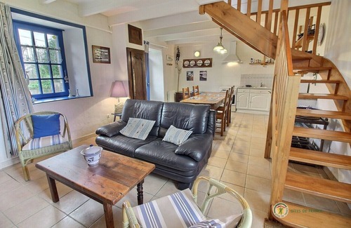 Lannion Casa | Ty Bihan - LANNION - Gîte