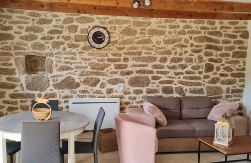 Plomeur Otro | Ty Bonheur