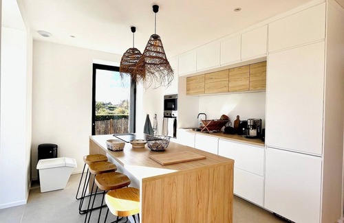 Crozon Casa | Ty Bras in La Palue