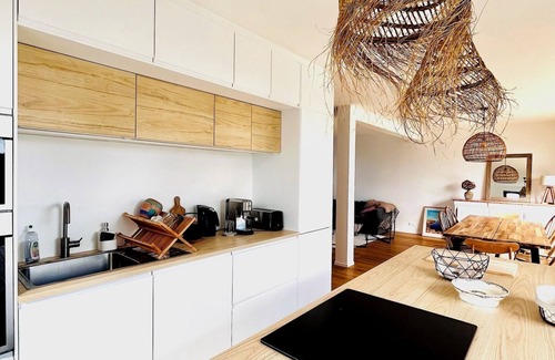Crozon Casa | Ty Bras in La Palue