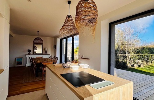 Crozon Casa | Ty Bras in La Palue