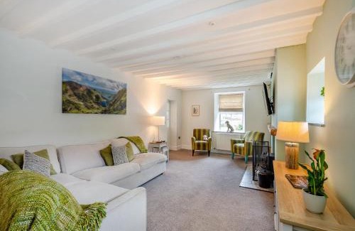 Caernarfon Casa | Ty Bryn Gloch