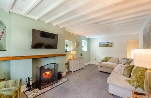 Caernarfon Casa | Ty Bryn Gloch