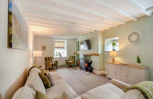 Caernarfon Casa | Ty Bryn Gloch