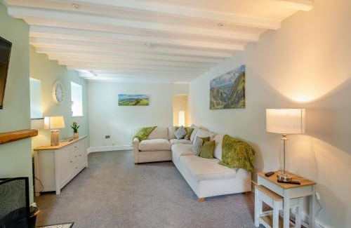 Caernarfon Casa | Ty Bryn Gloch