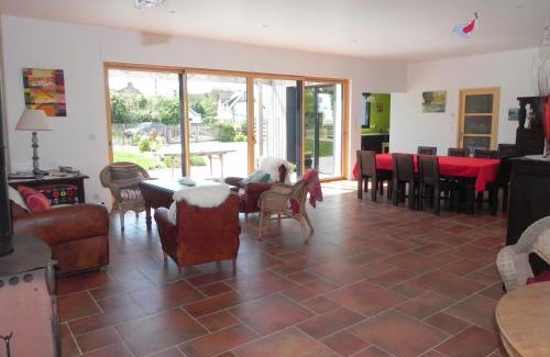 Trebeurden Casa | Ty Bugale Bihan