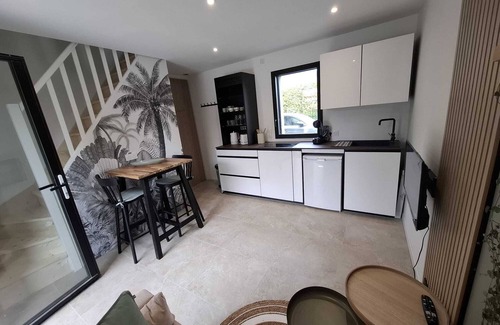 Plerguer Casa | Ty C&K Breizh
