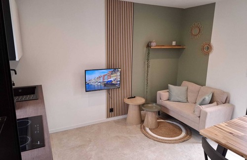 Plerguer Casa | Ty C&K Breizh