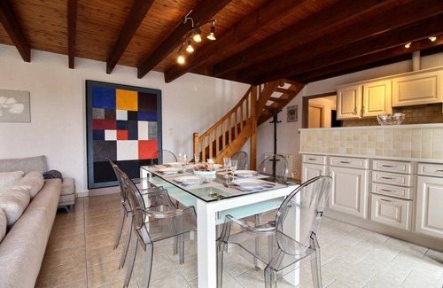 Lezardrieux Casa | ty Camille - Lezardrieux