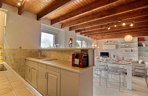 Lezardrieux Casa | ty Camille - Lezardrieux