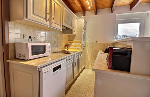 Lezardrieux Casa | ty Camille - Lezardrieux