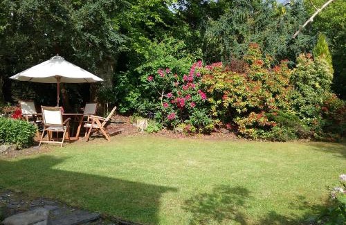 Dolwyddelan Casa | Ty Capel Isa